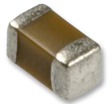 MC0805B333K250CT CAP, 0.033µF, 25V, 10%, X7R, 0805 MULTICOMP PRO