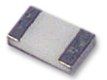 CRCW2512130RFKEG RES, 130R, 1%, 1W, 2512, THICK FILM VISHAY