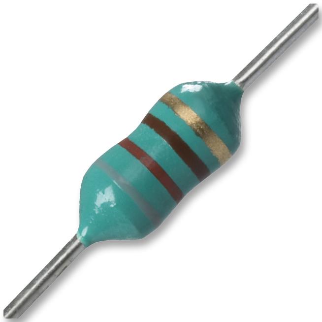 78F221J-RC INDUCTOR, 220UH, 5%, 0.13A, AXIAL BOURNS