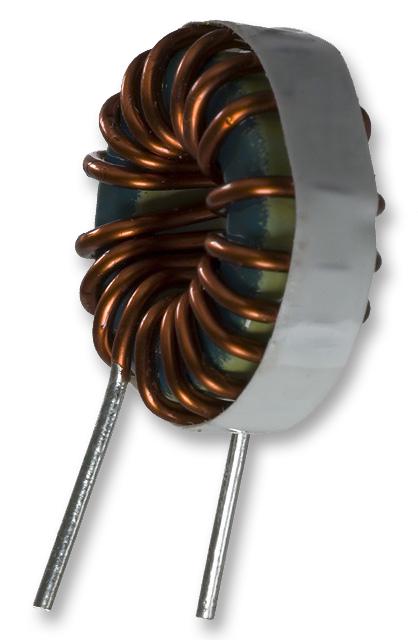 2319-V-RC INDUCTOR, 390UH, 5A, 15%, TOROIDAL BOURNS JW MILLER