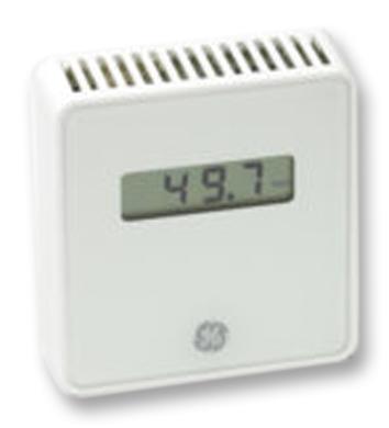T8100-E-D SENSOR, CO2, TEMP, 2000PPM, 18V TO 30V AMPHENOL ADVANCED SENSORS