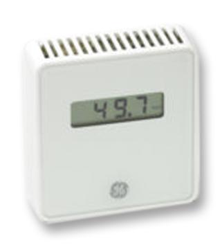 T8100-E-HD SENSOR, CO2, RH, TEMP, 2000PPM,18V - 30V AMPHENOL ADVANCED SENSORS