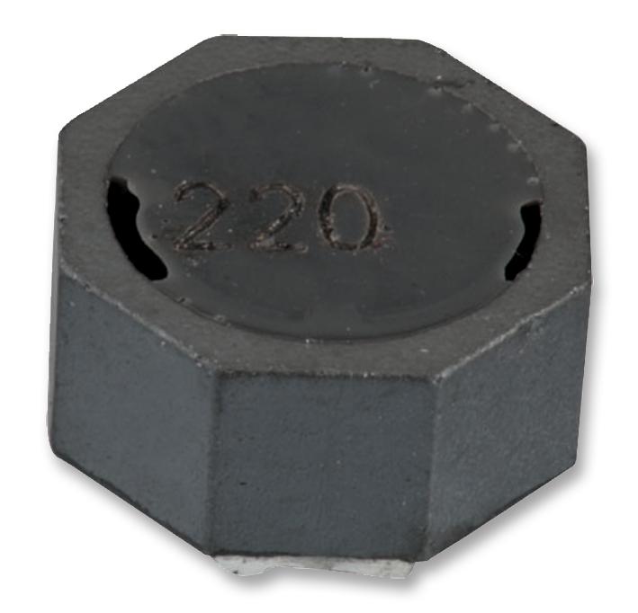 744071680 POWER CHOKE, 68UH, 1.3A, 8MHZ WURTH ELEKTRONIK