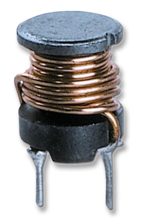 768772471 CHOKE, 470UH, 0.6A, 1.32OHM WURTH ELEKTRONIK