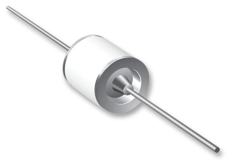 2089-250-BLF GAS DISCHARGE TUBE, 2P, 2500V, 20% BOURNS