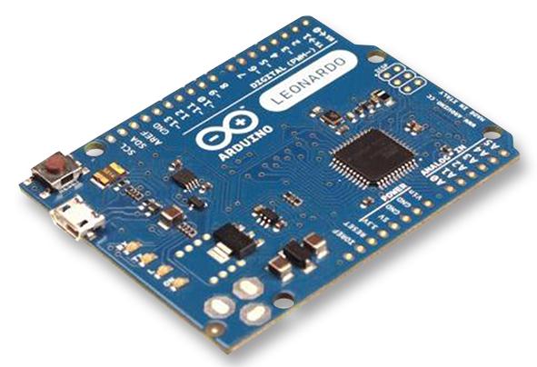 A000052 U4, ARDUINO LEONARDO, BOARD ARDUINO
