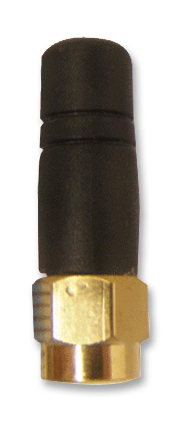 ANT-24G-S21-SMA ANT, STUBBY, 2.4GHZ, W/ SMA RF SOLUTIONS