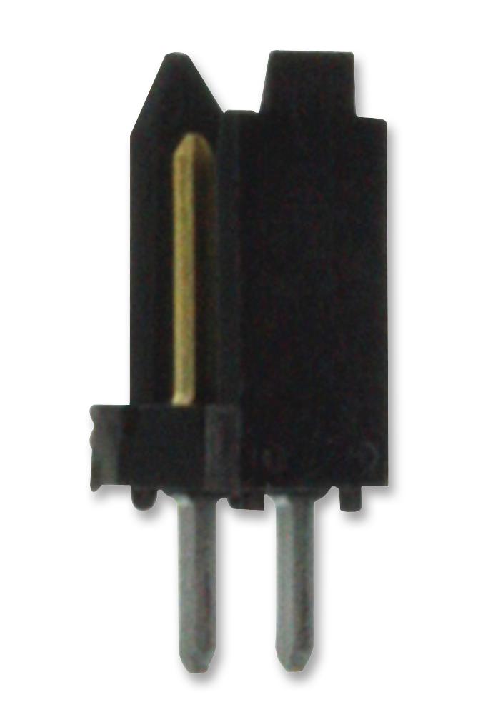 76385-303LF CONNECTOR, HEADER, THT, 2.54MM, 6WAY AMPHENOL ICC