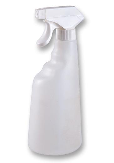 ETSB000 BOTTLE, TRIGGER SPRAY ELECTROLUBE