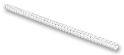 164-21008 CABLE SUPPORT, FLEX, 20MM, 0.5M HELLERMANNTYTON