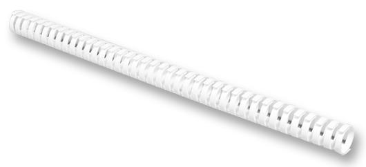 164-31008 CABLE SUPPORT, FLEX, 30MM, 0.5M HELLERMANNTYTON