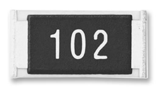 ERJUP8F2700V RES, 270R, 1%, 0.66W, 1206, THICK FILM PANASONIC