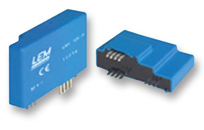LAH 100-P CURRENT TRANSDUCER, 100A, PCB LEM