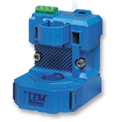 AP 50 B420L CURRENT TRANSDUCER, 10/25/50A, AC 4-20 LEM