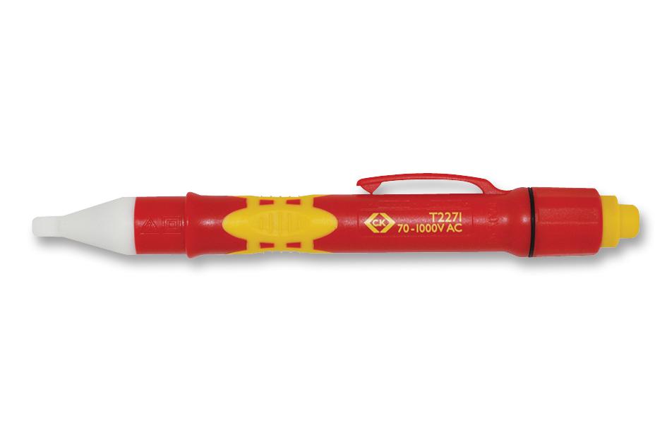 T2271A DETECTOR, VOLTAGE, NON-CONTACT CK TOOLS