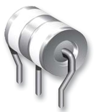 2046-40-ALF GD TUBE, 3POL, 20KA, 400V, CASSETTE BOURNS