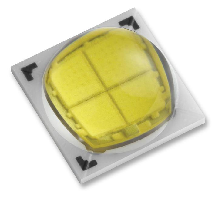 LXR8-SW50 LED, LUXEON M, COOL WHITE, 905LM, 5000K LUMILEDS