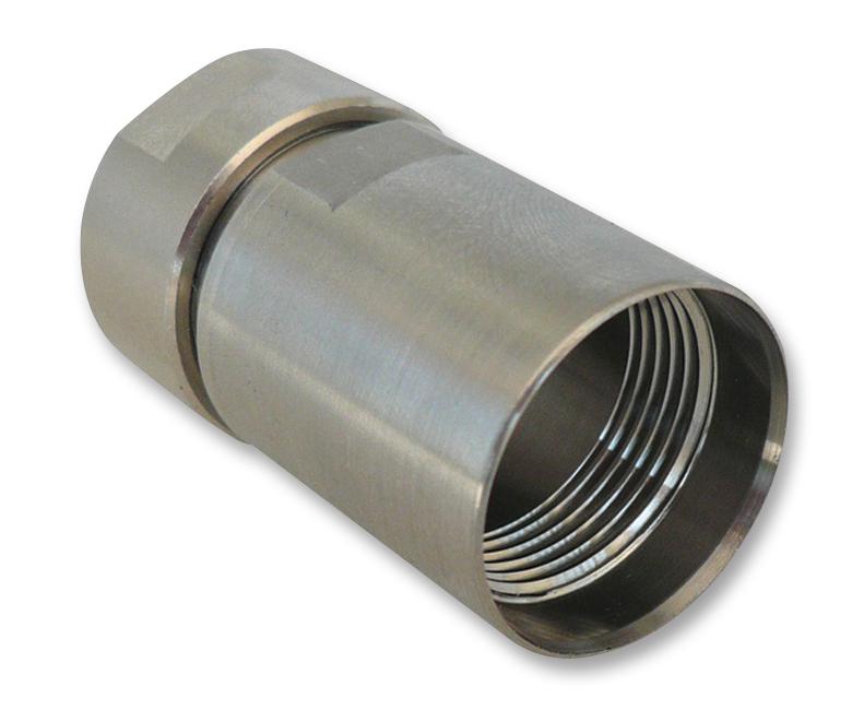 192993-0013 CIRCULAR CONNECTOR, PLUG, 12POS, CABLE ITT CANNON