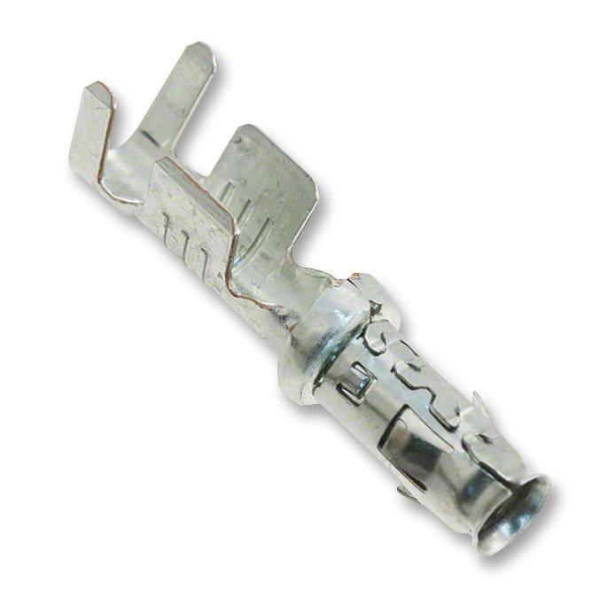 031-8717-121 CRIMP SOCKET, POWER, 1.5-2.5MM2 ITT CANNON