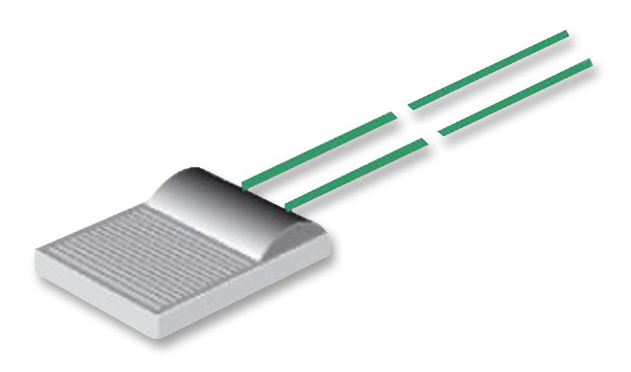 P0K1.232.2I.B.050 SENSOR, TEMP, 100OHM, 50MM, EXTENDED IST INNOVATIVE SENSOR TECHNOLOGY