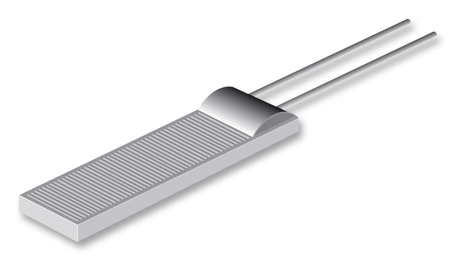 P0K1.516.7W.B.010 SENSOR, TEMP, 100 OHM, CL. B, 750DEG C IST INNOVATIVE SENSOR TECHNOLOGY