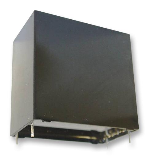 EZPE1B106MTA CAP, 10µF, 1.1 KV, 10%, PP PANASONIC