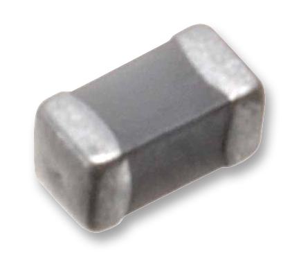CGA3E2C0G2A681J080AA CAP, 680PF, 100V, 5%, C0G/NP0, 0603 TDK