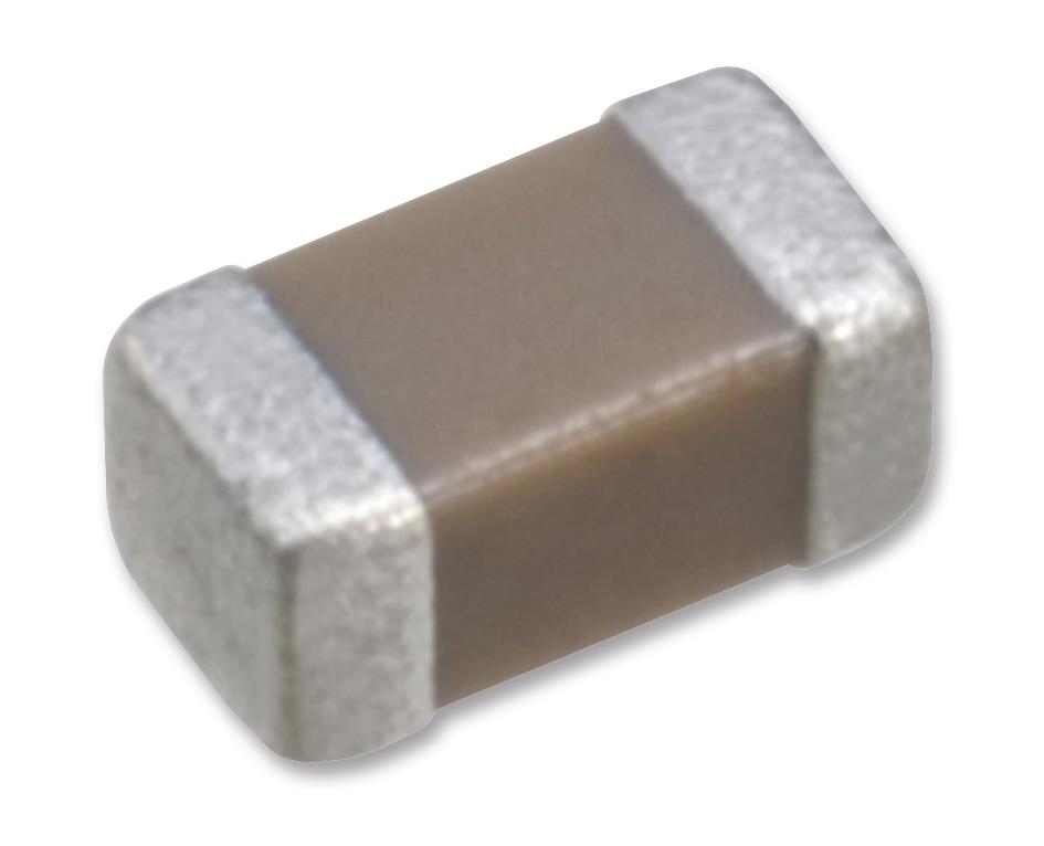 CGA5H3C0G2E562J115AA CAP, 5600PF, 250V, 5%, C0G/NP0, 1206 TDK