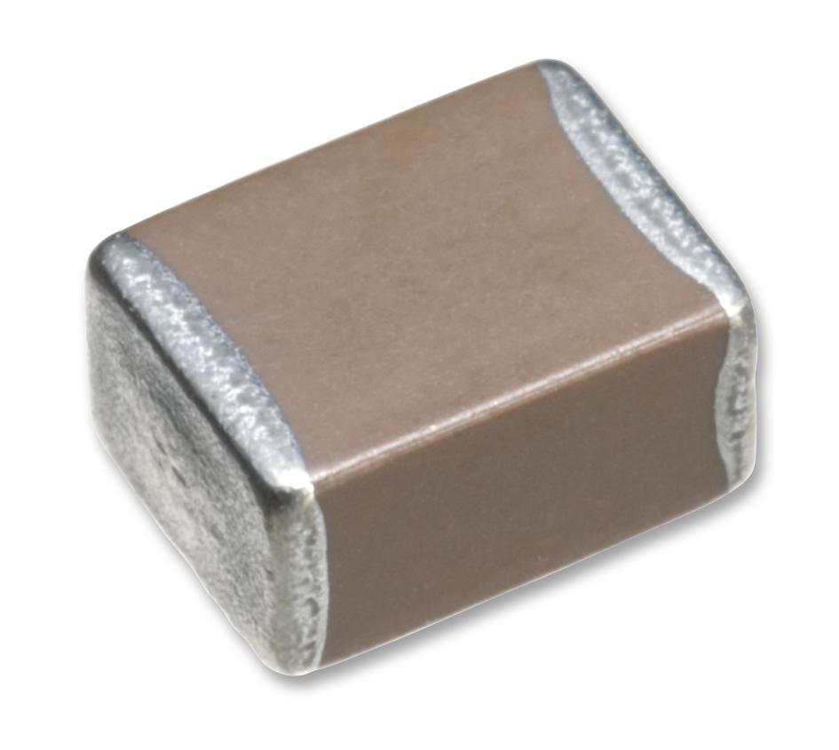 C4532C0G3F331K250KA CAP, 330PF, 3KV, MLCC, 1812 TDK