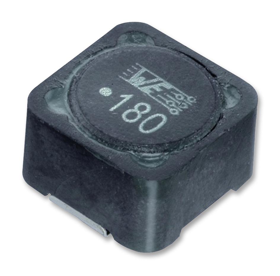 74477790015 INDUCTOR, 1.5UH, 20%, 7.6X7.6MM, POWER WURTH ELEKTRONIK