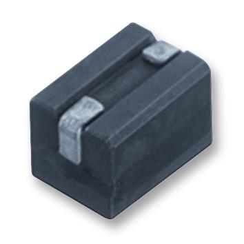 744308033 INDUCTOR, 0.33UH, 20%, 10.6X7.4MM, POWER WURTH ELEKTRONIK