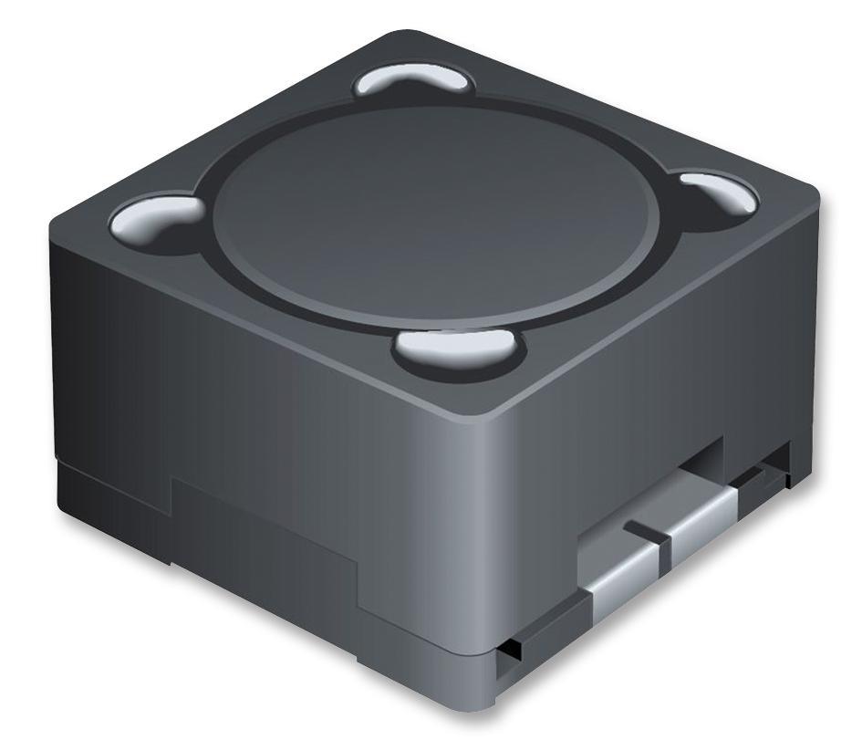 SRR1206-122KL INDUCTOR, 1.2MH, 10%, 0.25A, SMD BOURNS