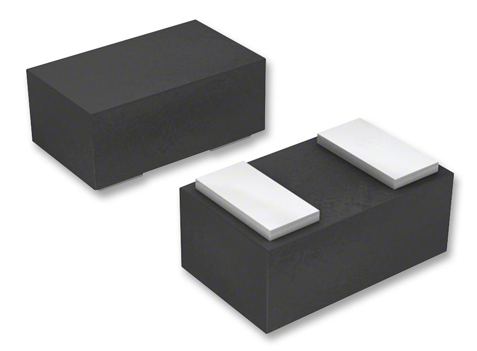 ESDALC12-1T2 ESD DEVICE, UNIDIR, 12V, SOD-882T STMICROELECTRONICS