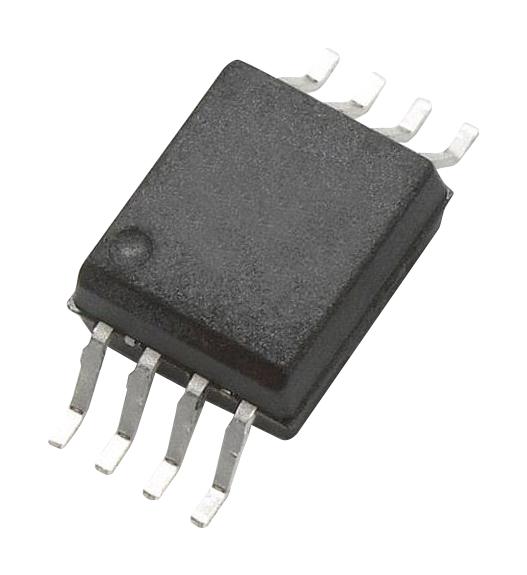 ACPL-C87B-500E OPTICAL ISOLATED AMP, 100KHZ, 5KV, SSO-8 BROADCOM