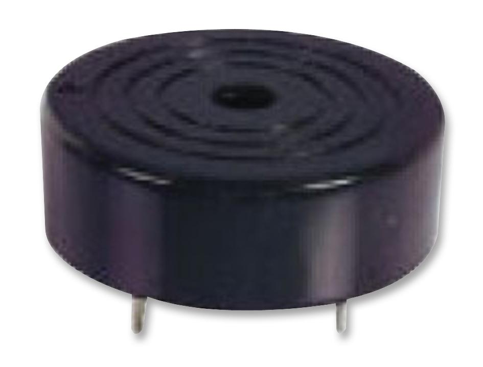 KPEG352 BUZZER, PIEZO, PIN, 89DB, 3-28V KINGSTATE