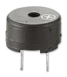 KSTG951AP BUZZER, MAGNETIC, PIN, 85DB, 5V KINGSTATE