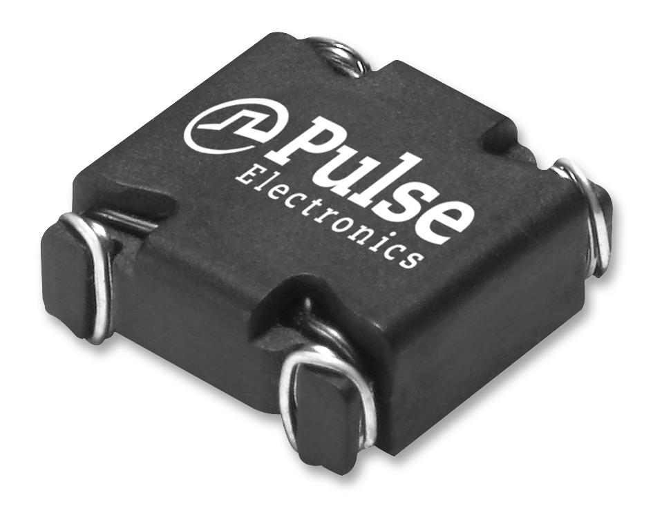 P0473NLT INDUCTOR, 880UH, SMT, 1.63A, 5.5X12.7MM PULSE ELECTRONICS