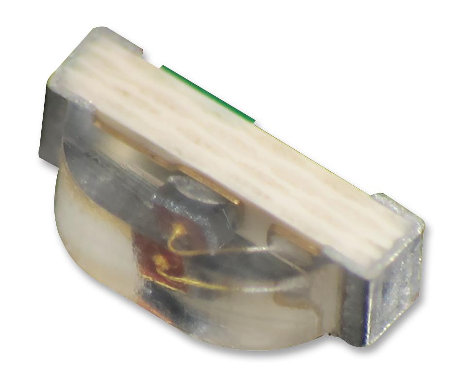 KPA-2106CGCK LED, GREEN, 50MCD, 570NM, SMD KINGBRIGHT