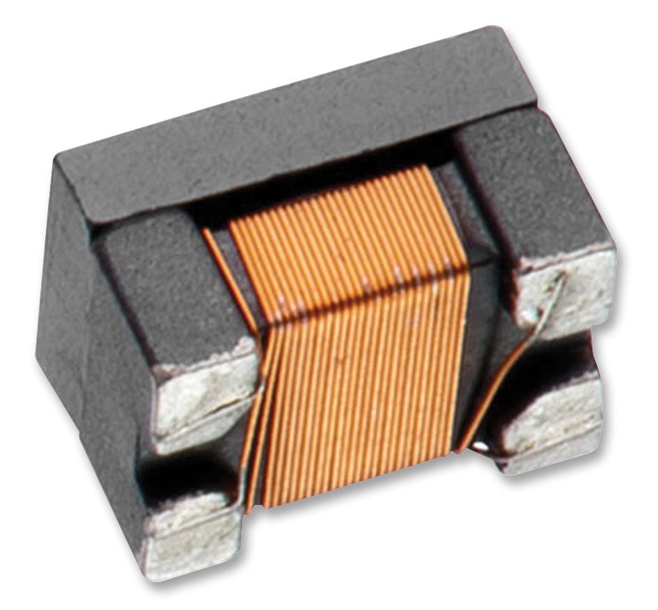 744235110 FILTER, COMMON MODE, SMD, 11UH WURTH ELEKTRONIK