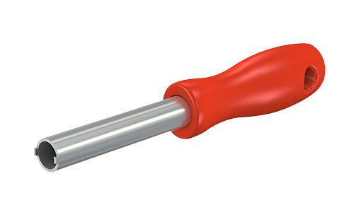 25.0020+25.0022 ASSEMBLY TOOL, 2PC, PK2 STAUBLI