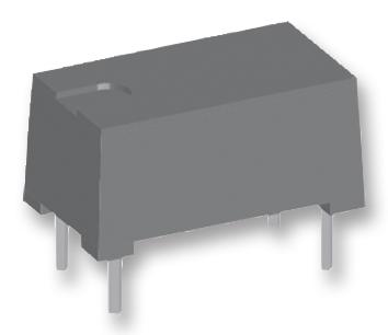CNY66 OPTOCOUPLER, TRANS., 15KV VISHAY