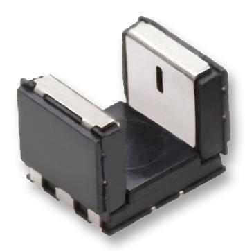 TCPT1300X01 TRANSMISSIVE SENSOR, AEC-Q101, 1.2V, SMD VISHAY
