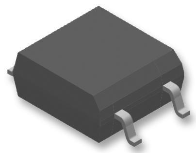APT1231SZ OPTOCPLR, TRIAC, ZERO CROSS, 3.75KV, SOP PANASONIC