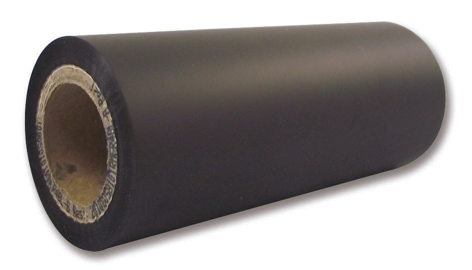 RMEH4BL RIBBON, BLACK, HYBRID, 108MM, 91.4M PANDUIT