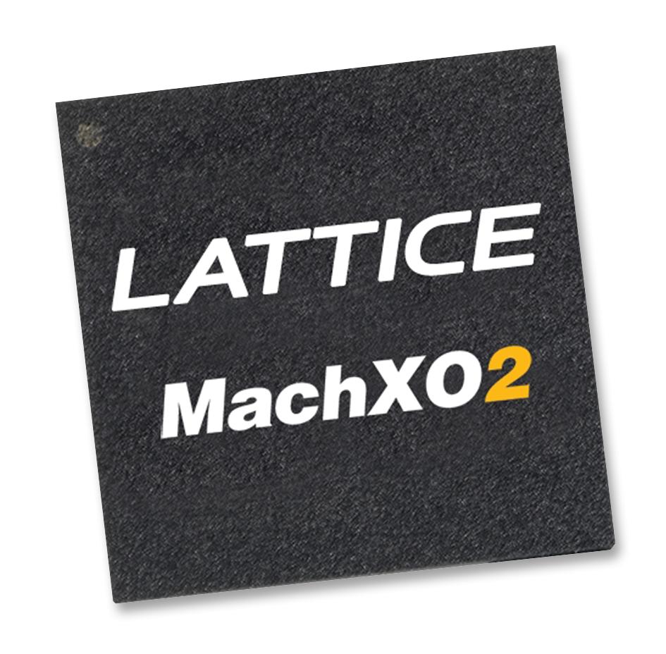 LCMXO2-1200HC-4TG100C PLD, 1280 LUTS, MACHXO2, 100TQFP LATTICE SEMICONDUCTOR