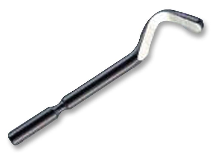 107-028 DEBURRING BLADE, E300 RUKO
