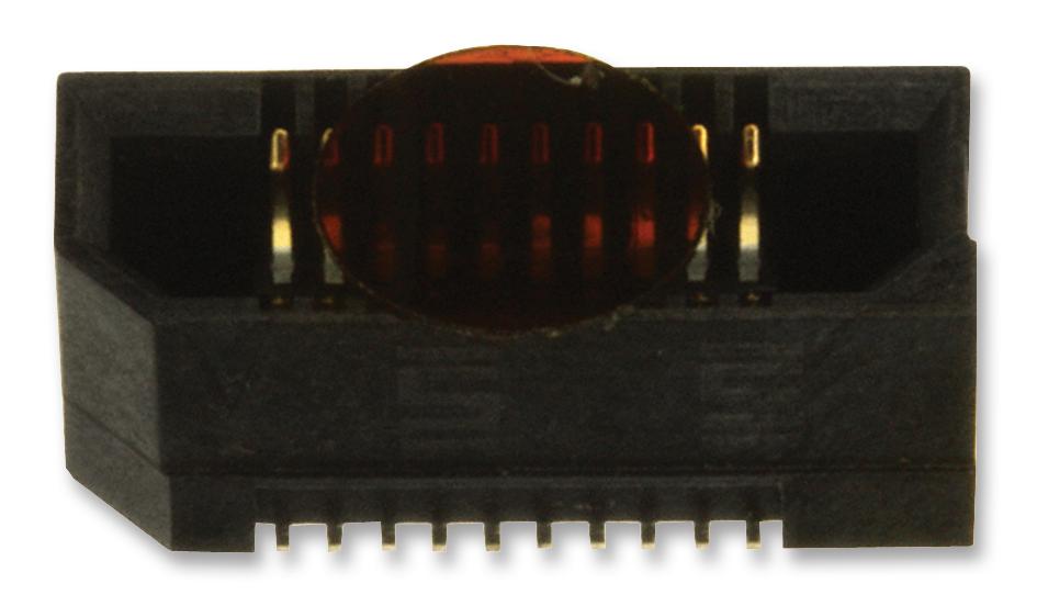 ERF8-060-05.0-S-DV-TR RECEPTACLE, 0.8MM, SMT, 120WAY SAMTEC