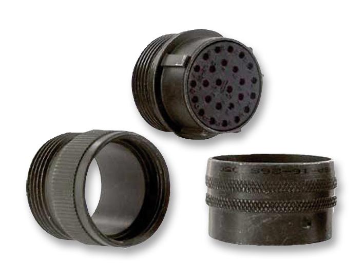 PT06A18-32SW CIRCULAR, SIZE 18, 32WAY, SKT AMPHENOL SOCAPEX