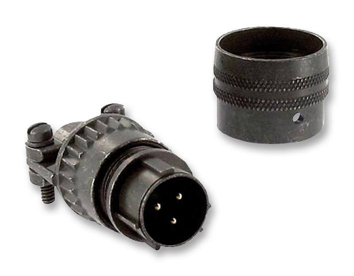 PT06A16-8PY-SR-023 CIRCULAR, SIZE 16, 8WAY, PIN AMPHENOL SOCAPEX