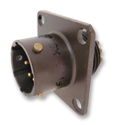 VG95328A12-10PW CIRCULAR, SIZE 12, 10WAY, PIN AMPHENOL SOCAPEX